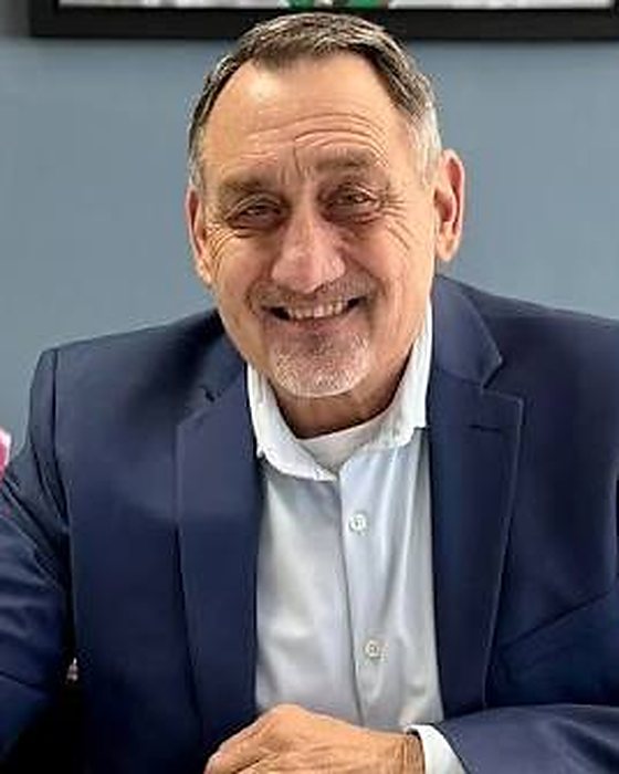 Christopher Beauchamp, Mayor of Woonsocket