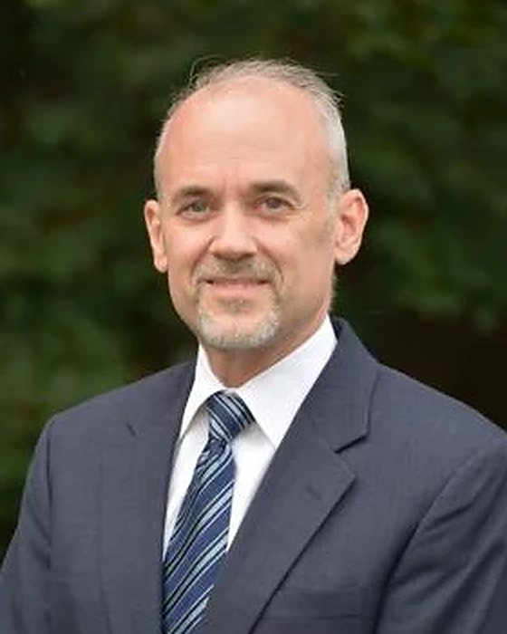 Daniel Gendron, Woonsocket City Council President