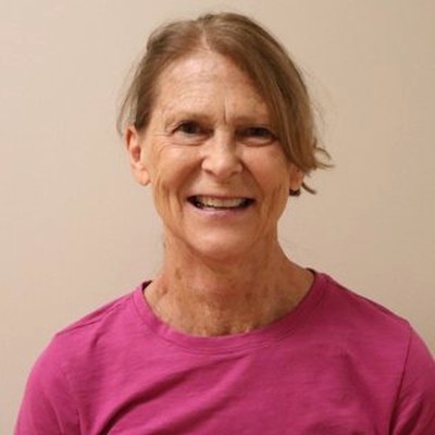 Elaine Olivier
