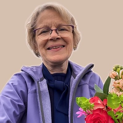 Jane Allard