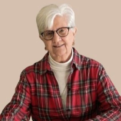 Jeanne Theroux