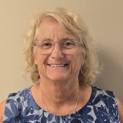 Nancy Miller