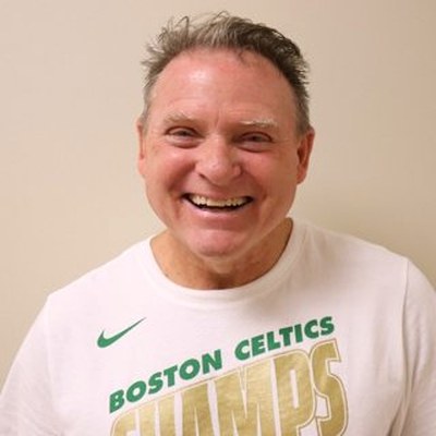 Steve Westerman