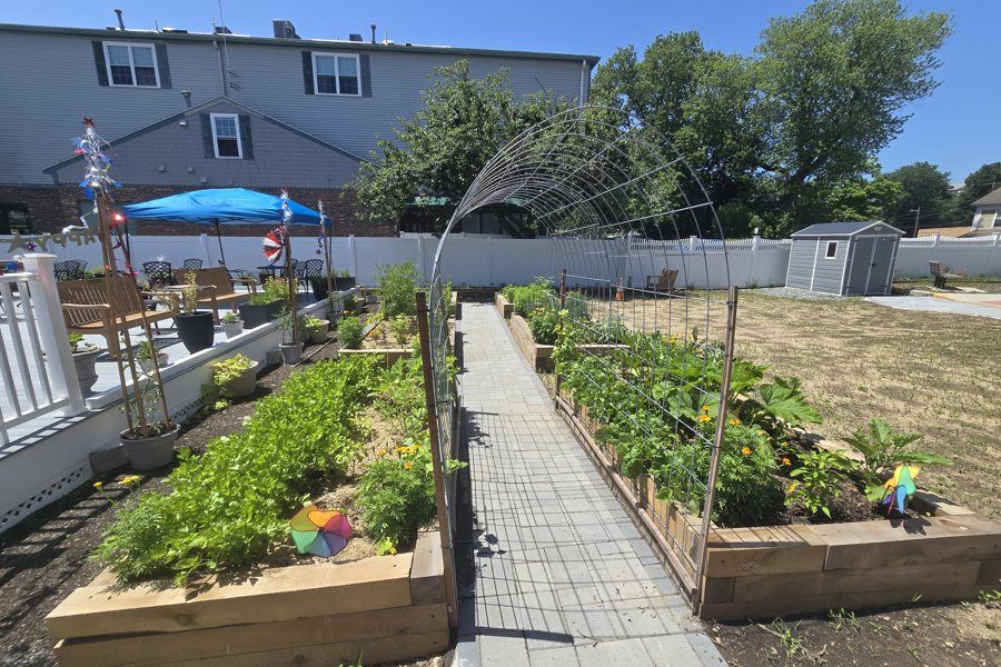 Community Garden