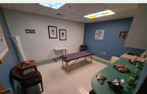 Wellness Room